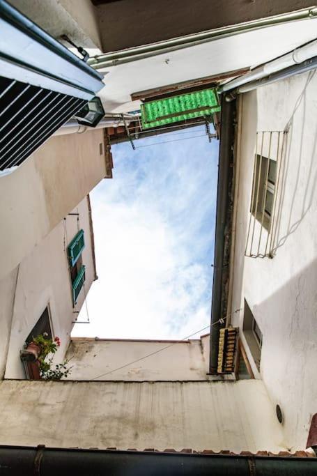 Il Cuore Di Firenze + Corte Privata+ Wifi+Ac Екстер'єр фото
