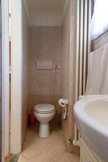 Il Cuore Di Firenze + Corte Privata+ Wifi+Ac Екстер'єр фото