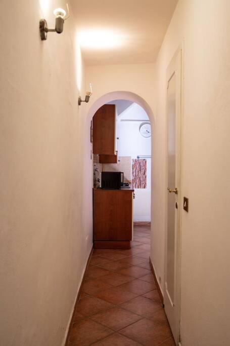 Il Cuore Di Firenze + Corte Privata+ Wifi+Ac Екстер'єр фото