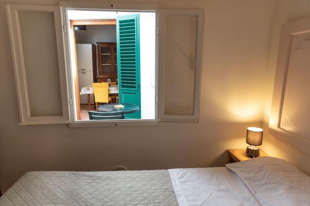 Il Cuore Di Firenze + Corte Privata+ Wifi+Ac Екстер'єр фото