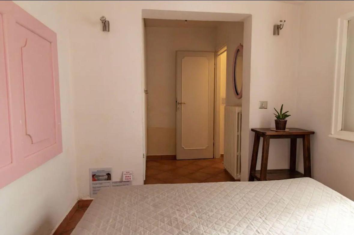 Il Cuore Di Firenze + Corte Privata+ Wifi+Ac Екстер'єр фото