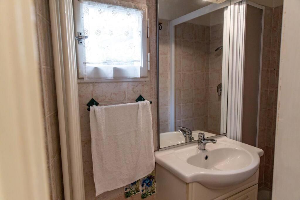 Il Cuore Di Firenze + Corte Privata+ Wifi+Ac Екстер'єр фото